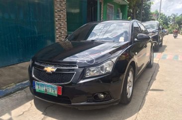 2011 Chevrolet Cruze for sale in Makati 