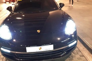 2018 Porsche Panamera for sale in Pasig