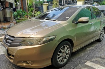 2009 Honda City for sale in Quezon City