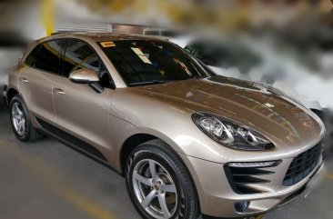 2018 Porsche Macan for sale in Manila