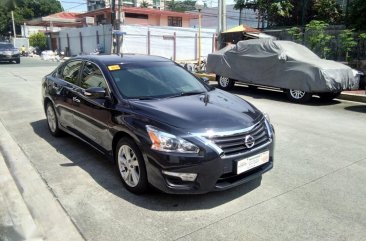 2015 Nissan Altima for sale in Quezon City