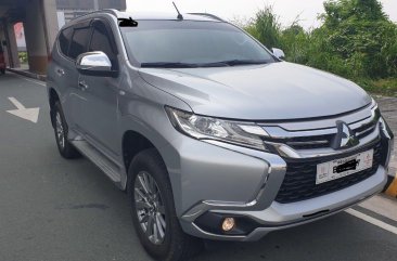 Mitsubishi Montero 2018 for sale in Pasig 