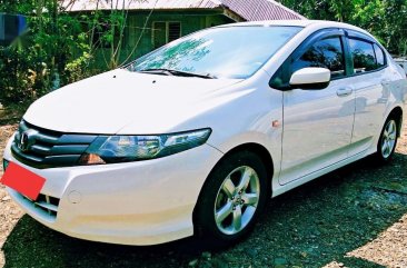 2011 Honda City for sale in Batangas City