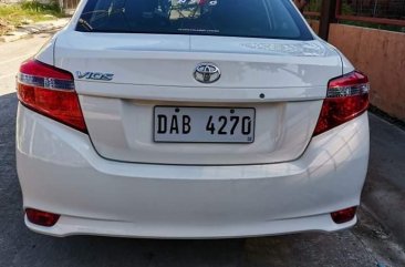 2017 Toyota Vios for sale in Tanza