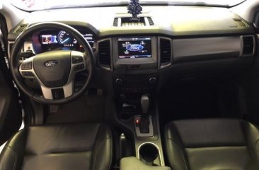 2016 Ford Everest for sale in Quezon City