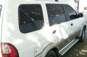 2002 Isuzu Crosswind for sale in Cebu City