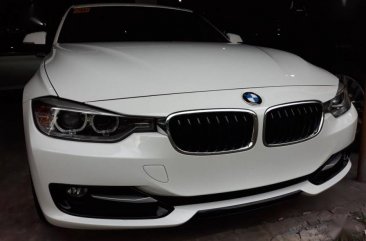 2018 Bmw 320D for sale in Manila