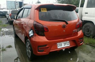 2019 Toyota Wigo for sale in Cainta