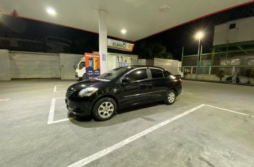 2009 Toyota Vios for sale in Manila