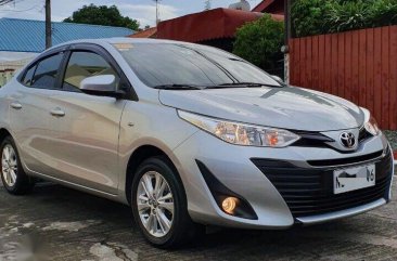 2019 Toyota Vios for sale in Muntinlupa 