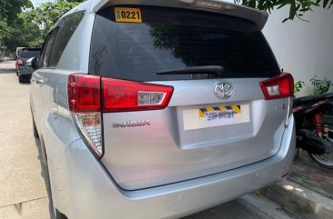 2016 Toyota Innova for sale in Quezon City 