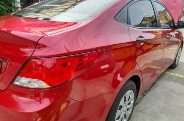 Hyundai Accent 2018 for sale in Bacoor