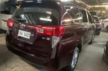 Sell 2016 Toyota Innova in Quezon City 