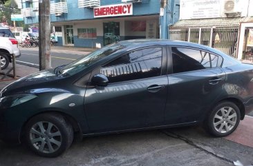 2013 Mazda 2 for sale in Marikina 