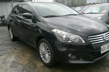 2018 Suzuki Ciaz for sale in Cainta