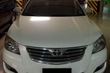 2008 Toyota Camry for sale in Taguig 