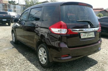 2018 Suzuki Ertiga for sale in Cainta