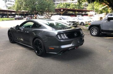 2016 Ford Mustang for sale in Manila