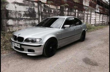 2003 Bmw E46 for sale in Cebu City