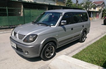 Mitsubishi Adventure 2008 for sale in Manila