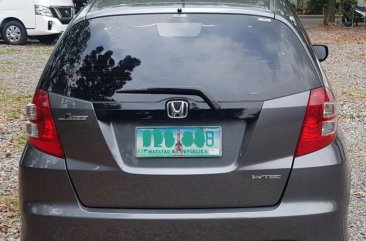 2010 Honda Jazz for sale in Paranaque 