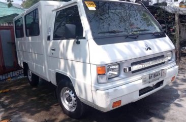 Mitsubishi L300 2017 Van for sale in Las Piñas