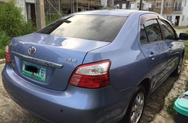 2011 Toyota Vios for sale in Guiguinto