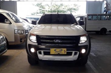 2015 Ford Ranger for sale in San Fernando