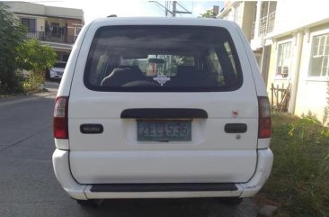 Isuzu Crosswind 2006 for sale in Pagsanjan