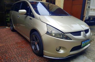 2005 Mitsubishi Grandis for sale in Taguig 