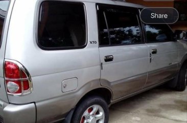 Isuzu Crosswind 2001 for sale in Biñan