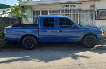 2002 Ford Ranger for sale in Magarao