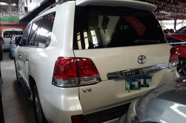 2010 Toyota Land Cruiser for sale in Manila