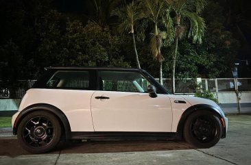 2003 Mini Cooper S for sale in Mandaue