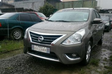 2018 Nissan Almera for sale in Cainta