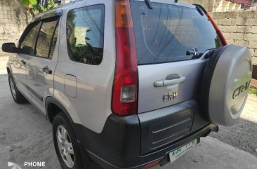 2003 Honda Cr-V for sale in Las Piñas