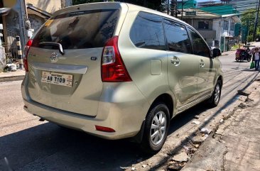 2019 Toyota Avanza for sale in Makati 