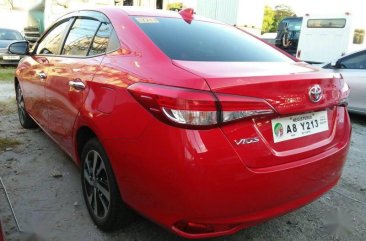 2019 Toyota Vios for sale in Cainta