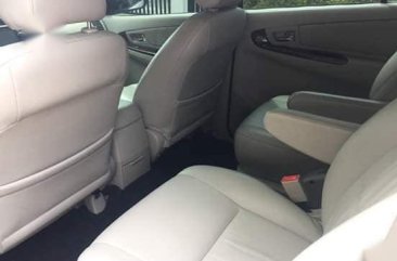 2014 Toyota Innova for sale in Navotas 