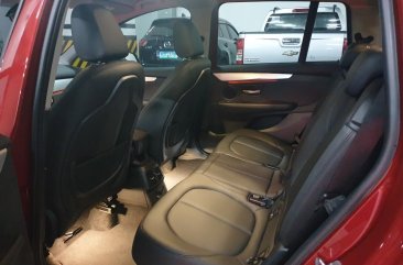 2018 Bmw 218I for sale in Pasig 