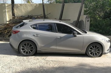 Mazda 3 2015 for sale in Cebu City