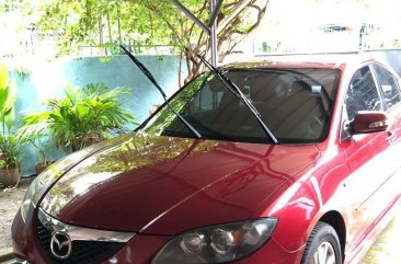2009 Mazda 3 for sale in San Pedro