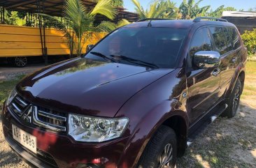 2014 Mitsubishi Montero for sale in Santa Ana