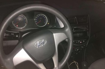 2018 Hyundai Accent for sale in Quezon City