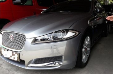 2016 Jaguar Xf for sale in Manila