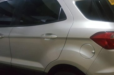 Ford Ecosport 2015 for sale in Makati 