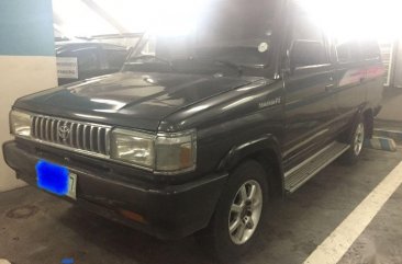 1996 Toyota tamaraw for sale in Las Pinas