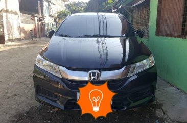 Honda City 2014 for sale in Quezon City