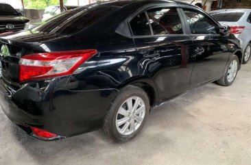 2016 Toyota Vios for sale in Quezon City