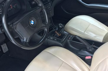 Bmw 3-Series 2002 for sale in Makati 